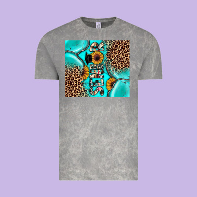 Senior 2022 Vintage Tee Designed By Jahusdesignshop
