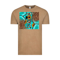 Vintage Coffee senior 2022 Vintage Tee - JahusDesignShop