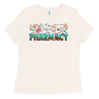 Bone pharmacy Ladies Tee - texasbilliewilder