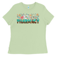 Matcha pharmacy Ladies Tee - texasbilliewilder