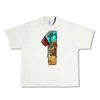 Pistachio farm life alphabet numbers 1 Urban Heavy Tee - BundleAndBundleShop