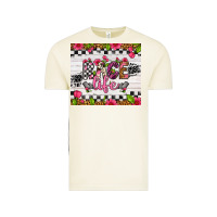 Vintage Arctic race life tumbler Vintage Tee - Artiststas