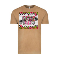 Vintage Camel race life tumbler Vintage Tee - Artiststas