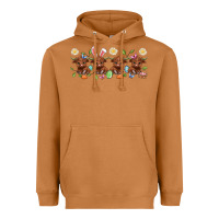 Meerkat easter day baby heifers Heavyweight Hoodie - Artiststas