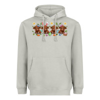 Moon Dust easter day baby heifers Heavyweight Hoodie - Artiststas