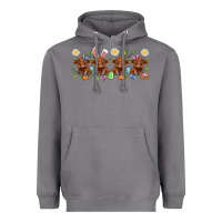 Storm easter day baby heifers Heavyweight Hoodie - Artiststas