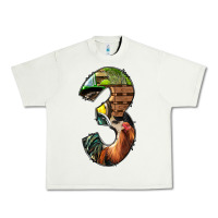 Pistachio farm life alphabet numbers 3 Urban Heavy Tee - BundleAndBundleShop