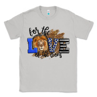 Moon Dust For The Love Of The Lions Classic Tee - LillyAllenDesigns