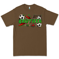 Cacao brother soccer Premium Tee - Zillion Design Studio