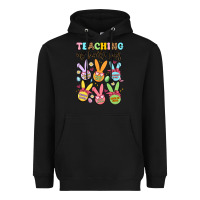 Black teaching my favorite peeps Heavyweight Hoodie - Artiststas