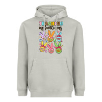 Moon Dust teaching my favorite peeps Heavyweight Hoodie - Artiststas