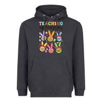 Smoke teaching my favorite peeps Heavyweight Hoodie - Artiststas