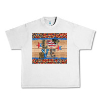 Lunar Rock western usa soldier love tumbler Urban Heavy Tee - Artiststas