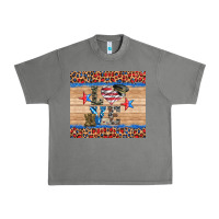 Tornado western usa soldier love tumbler Urban Heavy Tee - Artiststas