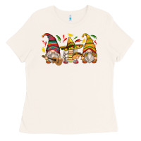 Bone mexican gnomes Ladies Tee - Zillion Design Studio