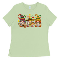Mexican Gnomes Ladies Tee | Teevron