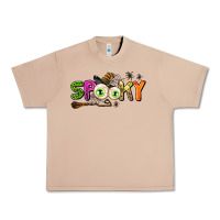 Burro spooky Urban Heavy Tee - AdoDesignShop