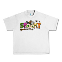 Lunar Rock spooky Urban Heavy Tee - AdoDesignShop