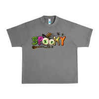 Tornado spooky Urban Heavy Tee - AdoDesignShop