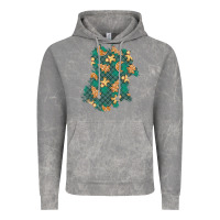 Cloud Rock christmas gingerbread cookies patch Vintage Hoodie - BundleAndBundleShop