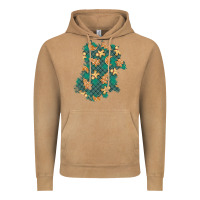 Vintage Camel christmas gingerbread cookies patch Vintage Hoodie - BundleAndBundleShop