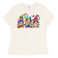 Bone hippie gnomes Ladies Tee - Zillion Design Studio