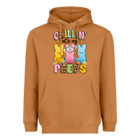 Meerkat chillin' with my peeps nurse Heavyweight Hoodie - Artiststas