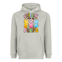 Moon Dust chillin' with my peeps nurse Heavyweight Hoodie - Artiststas