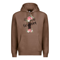Chestnut Forgiven Premium Hoodie - Bettercallsaul