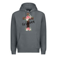 Rock Forgiven Premium Hoodie - Bettercallsaul