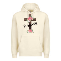 Sandshell Forgiven Premium Hoodie - Bettercallsaul