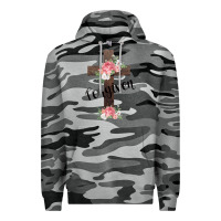 Slate Camo Forgiven Premium Hoodie - Bettercallsaul