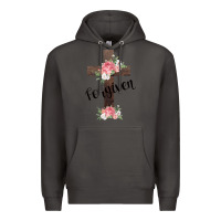 Smoke Forgiven Premium Hoodie - Bettercallsaul