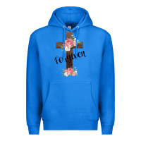 True Royal Forgiven Premium Hoodie - Bettercallsaul
