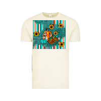 Vintage Arctic pumpkin Vintage Tee - JahusDesignShop