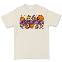 Bone brother basketball Premium Tee - Zillion Design Studio