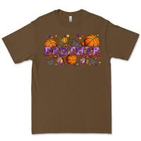 Cacao brother basketball Premium Tee - Zillion Design Studio