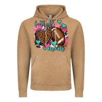 Vintage Camel football mom Vintage Hoodie - AdoDesignShop