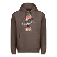 Coffee Forgiven Premium Hoodie - Bettercallsaul
