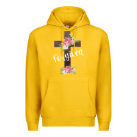 Lemon Forgiven Premium Hoodie - Bettercallsaul