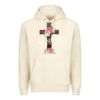 Sandshell Forgiven Premium Hoodie - Bettercallsaul