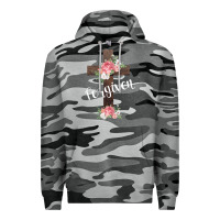 Slate Camo Forgiven Premium Hoodie - Bettercallsaul