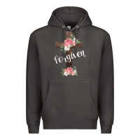 Smoke Forgiven Premium Hoodie - Bettercallsaul