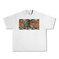 Lunar Rock soldier dad license  plate Urban Heavy Tee - Artiststas