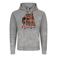 Cloud Rock Mother's Day Glasses Leopard Bandana Mama Bear Hunting Fish Vintage Hoodie - RanaPortraitStore