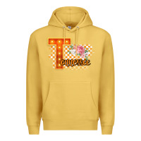 Antique Gold Tennessee Premium Hoodie - Bettercallsaul