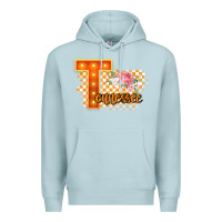 Blue Mist Tennessee Premium Hoodie - Bettercallsaul