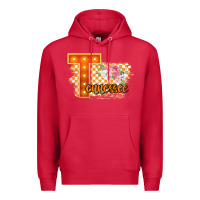 Cardinal Tennessee Premium Hoodie - Bettercallsaul