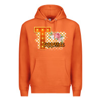 Carrot Tennessee Premium Hoodie - Bettercallsaul