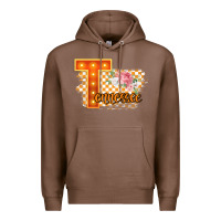 Chestnut Tennessee Premium Hoodie - Bettercallsaul